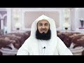 Wife or Mother - Who Is First? - Mufti Menk