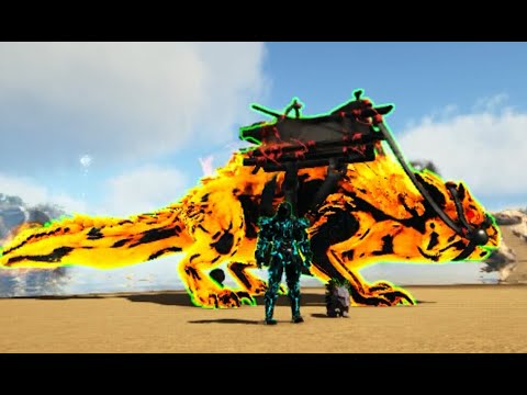 BloodStone Primal Fear Spirit/chaos Guardian Boss fights