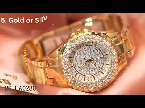 which luxury watch can you wear forever young