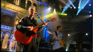 David Byrne - Road to nowhere (Live at The Union Chapel)