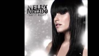 Nelly Furtado Vs Stromae  - Say it Right & Papaoutai MashUp by DJ Armie