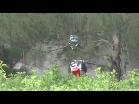 Treino Xéxé - Farol