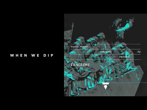 Premiere: Teenage Mutants - Time [Tragedie]