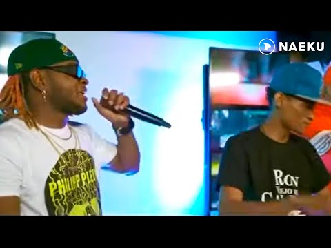 Dandy Bway ft. Giblack - El Chaleco (con placas) La gozadera de las redes