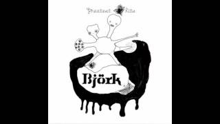 Björk - Greatest Hits (Full Album)