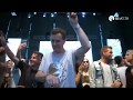 Nick Warren @ MDQ & Mario Puccio - Shine (Original Mix) [The Soundgarden]
