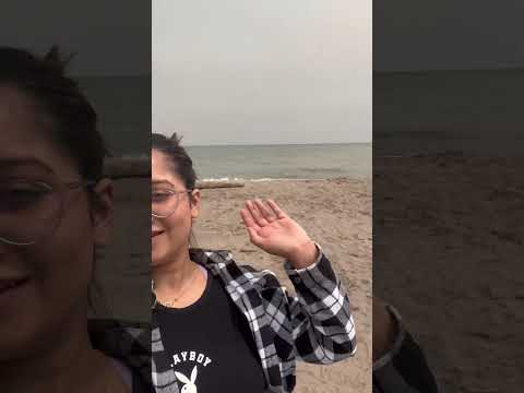 Beach day😍🏝️ #dailyshorts #dailyvlogs #deepikamaan
