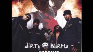 Dirty Wormz - Dirty Weather