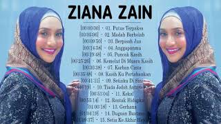 Ziana Zain  Koleksi Album - Ziana Zain Lagu Lagu Terbaik