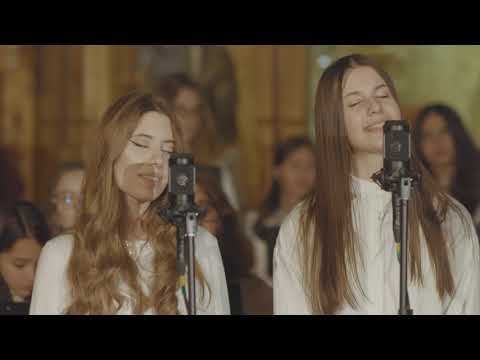 Alessia Dragoiu - Colind pentru parinti | Florian Popa Cover