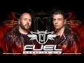 TNT "Fuel" (Gasoline mix) - Official Preview 