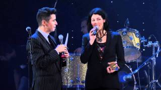 Souad Massi - Grand Prix des musiques du monde - Grands Prix Sacem 2011