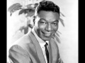 Summer Is A-Comin' (1952) - Nat King Cole