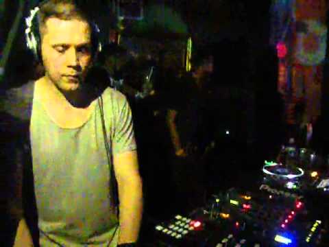 Cid Inc @ Tara Roma 18/04/2015 [www.clubbersmexico.com]