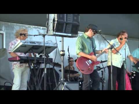 Summer Concert -  Dr. Pocket