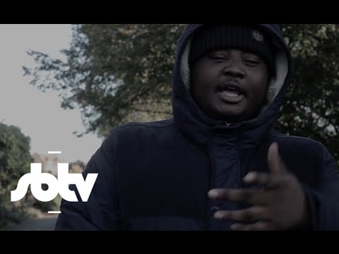 Grafter | On My Own #LYBN [Music Video]: SBTV