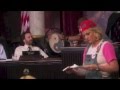 Parks and Recreation features Gongs Unlimited's Yin Yang Gong