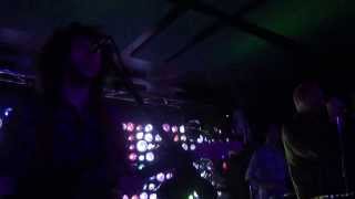 Ghost Beach "Moons Over Japan" (Live @ Baby's All Right, BLONDE Album Release Party, Brooklyn, NY)