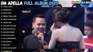 Download lagu AYANG - AYANG | DIFARINA INDRA | OM ADELLA | FULL ALBUM | TERBARU 2025 | TANPA IKLAN mp3