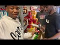 Daily Vlog We Took A Walk In Durban And Visited The Workshop Mall