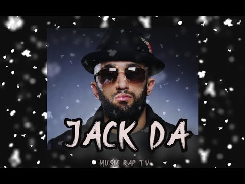 Niro x Sch x Ninho Type Beat "JACK DA" | Instru Rap/Trap
