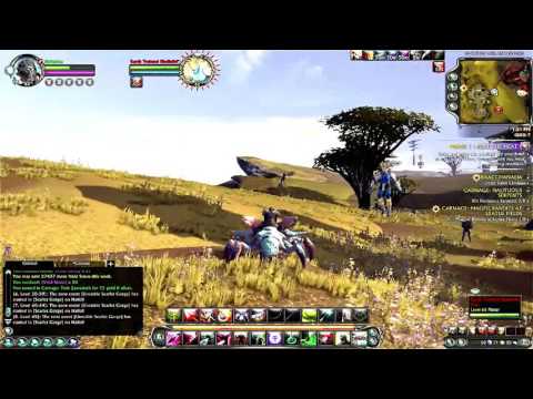 RIFT • Baacchanalia • Rogue Tactician Gameplay