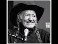 Willie Nelson Lonely Nights