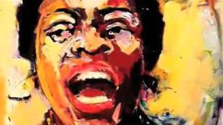 GOLDEN EARRINGS (Wolf & Yusef Lateef)