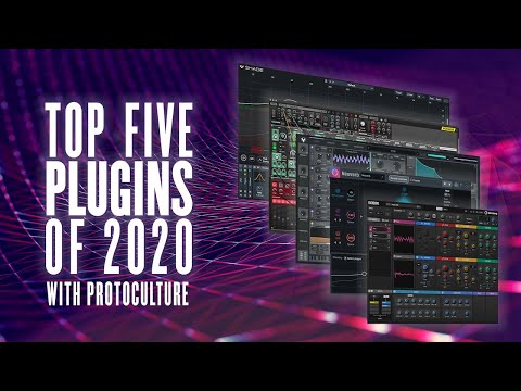 Top 5 VST Plugins of 2020 - The ULTIMATE GUIDE to the best 5 VST Plugins of 2020