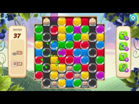 Vineyard Valley Level 247 NO BOOSTERS - A S GAMING ✔️