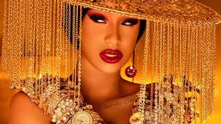 Cardi B - What&#39;chu Like (Remix) [Unofficial Audio]