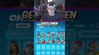 Unlocking My 2000th Fortnite Skin 😭