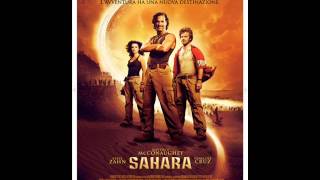 Sahara Soundtrack [Intro] - Dr. John - Right place at the wrong time