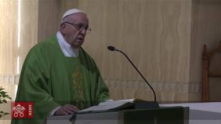Papa: o Espírito Santo é o fermento dos cristãos para a redenção