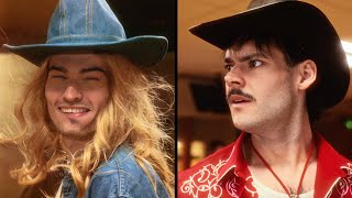 James Marriott - Something's Wrong (Official Music Video)