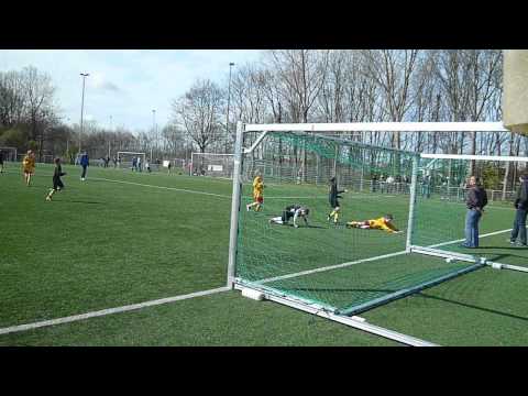 UDO E1 - Valken'68 E1 (14-04-2012)