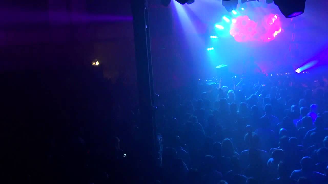 Giuseppe Ottaviani - Luminosity Trance Gathering 2014