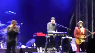 Specials at the Melbourne Zoo Twilights 11 Mar 2017