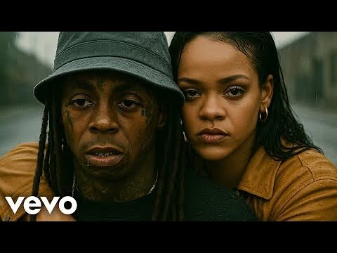 LIL WAYNE FT RIHANNA ( MIRROR ON THE WALL )