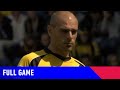 KONING ANTHONY LURLING ? | NAC Breda - Roda JC Kerkrade (05-05-2013) | Full Game
