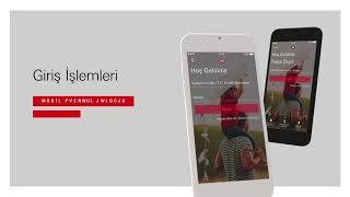 HSBC Mobil Bankacılık Uygulaması'na Giriş Yapmak Artık Çok Kolay! | HSBC Türkiye