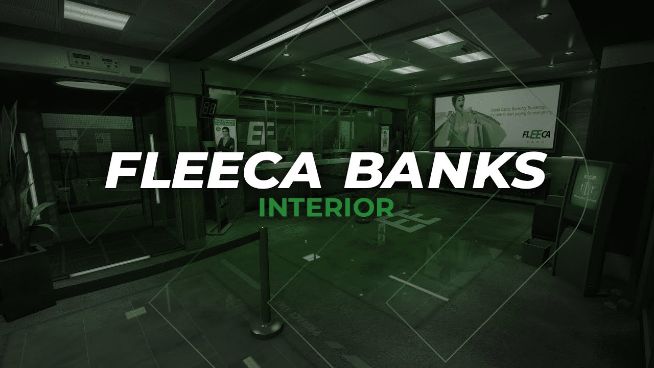 FM FLEECA BANKS V2