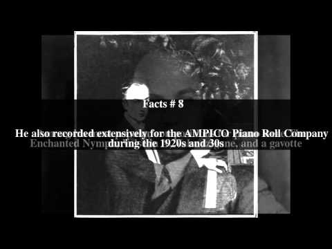 Mischa Levitzki Top # 11 Facts