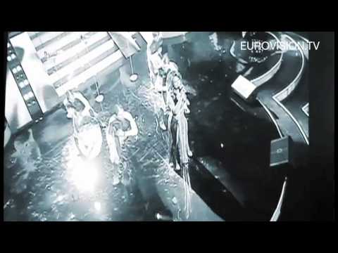 Gaitana - Be My Guest (Ukraine) 2012 Eurovision Song Contest Official Preview Video