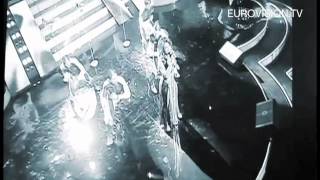 Gaitana - Be My Guest (Ukraine) 2012 Eurovision Song Contest Official Preview Video