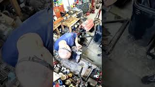 How to Replace Front U-Joints on a Ram 3500 4x4 (Full Step-by-Step Tutorial)