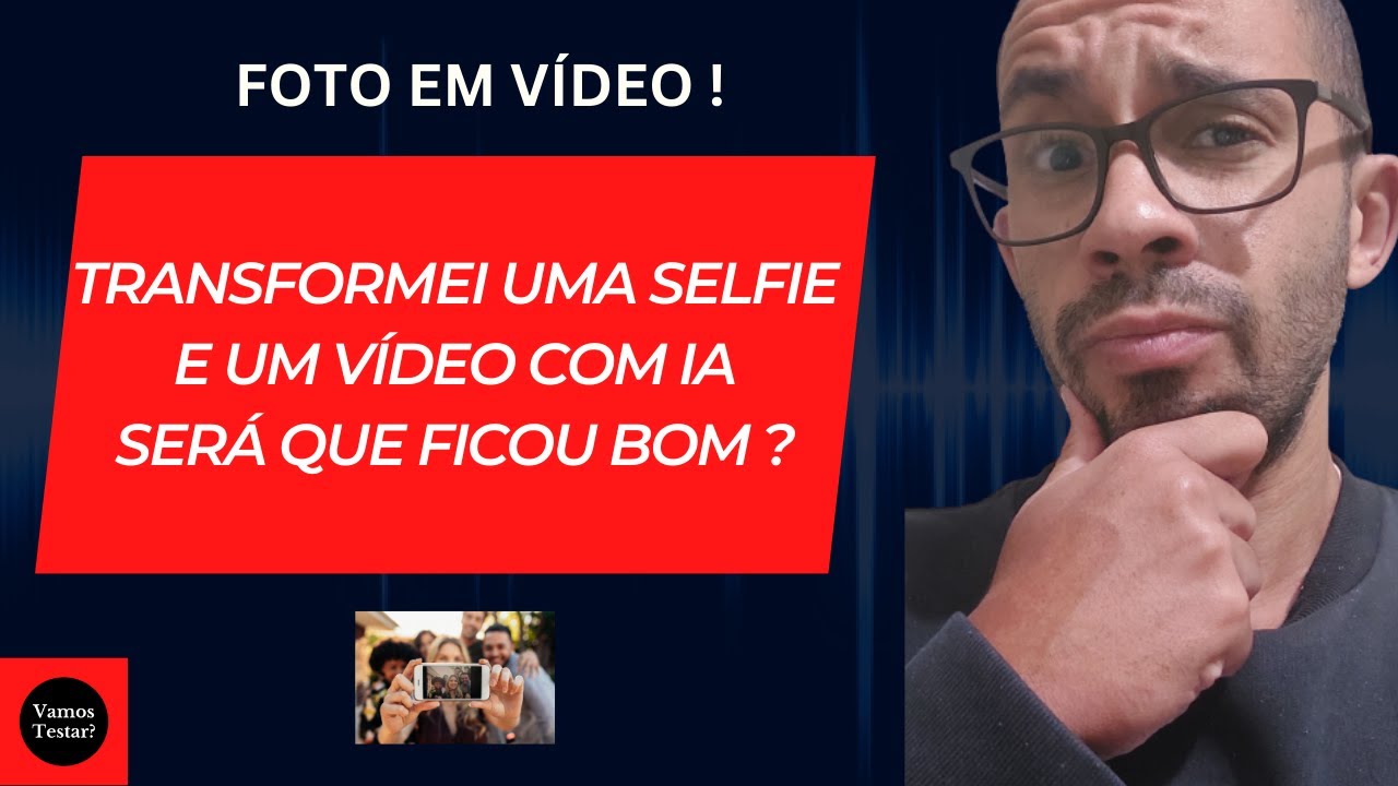 Virbo AI Video Generator – I was able to transform a photo into a video with AI!