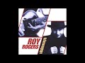 Roy Rogers - Avalanche