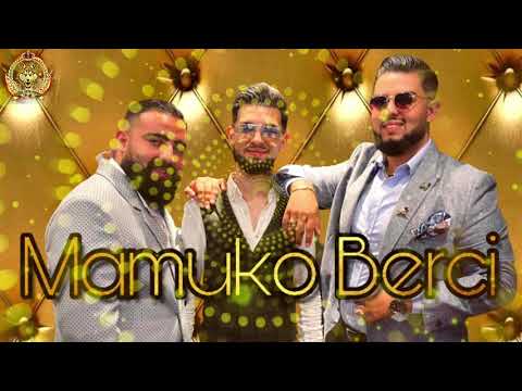 Mamuko x Berci 2021 - Berci Pujari