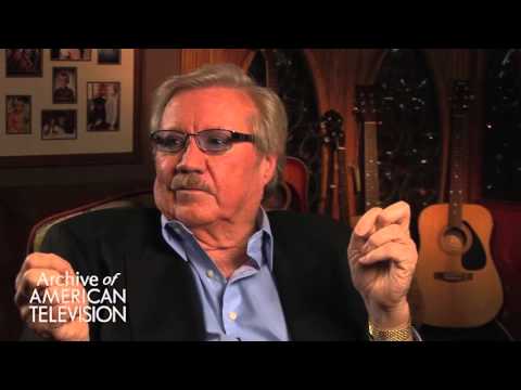 Glen A. Larson on "Switch" - EMMYTVLEGENDS.ORG